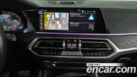 BMW X7 * 40i* 7 МЕСТА* B&O* ОБДУХВАНЕ* ПОДГРЕВ* 2ТВ* ПАНО, снимка 10