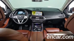 BMW X7 * 40i* 7 МЕСТА* B&O* ОБДУХВАНЕ* ПОДГРЕВ* 2ТВ* ПАНО, снимка 7