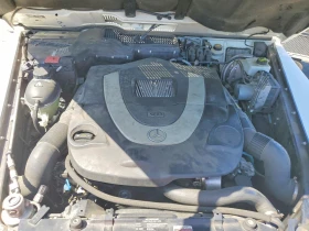 Mercedes-Benz G 500 550/Keyless/Navi/Камера, снимка 12