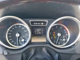Mercedes-Benz G 500 550/Keyless/Navi/Камера, снимка 9