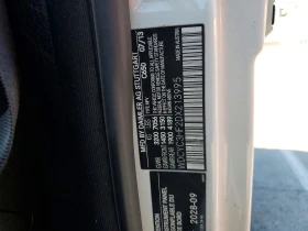 Mercedes-Benz G 500 550/Keyless/Navi/Камера, снимка 13