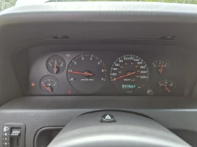 Jeep Grand cherokee 4.7 , снимка 8
