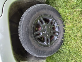 Jeep Grand cherokee 4.7 , снимка 5