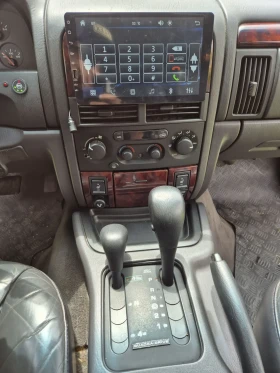 Jeep Grand cherokee 4.7 , снимка 7