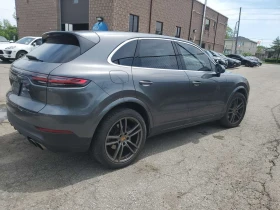 Porsche Cayenne S / 360 / MATRIX / BOSE / АВТОКРЕДИТ , снимка 3