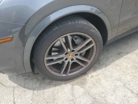 Porsche Cayenne S / 360 / MATRIX / BOSE / АВТОКРЕДИТ , снимка 7