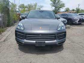 Porsche Cayenne S / 360 / MATRIX / BOSE / АВТОКРЕДИТ , снимка 6