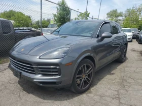 Porsche Cayenne S / 360 / MATRIX / BOSE / АВТОКРЕДИТ , снимка 1