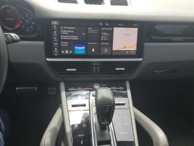 Porsche Cayenne S / 360 / MATRIX / BOSE / АВТОКРЕДИТ , снимка 9