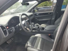 Porsche Cayenne S / 360 / MATRIX / BOSE / АВТОКРЕДИТ , снимка 5