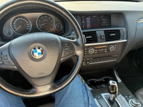 BMW X3, снимка 8