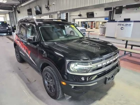 Ford Bronco BIG BEND/CARFAX/ФИНАНСИРАНЕ, снимка 2
