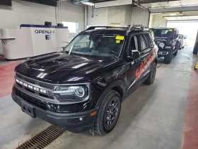 Ford Bronco BIG BEND/CARFAX/ФИНАНСИРАНЕ, снимка 1