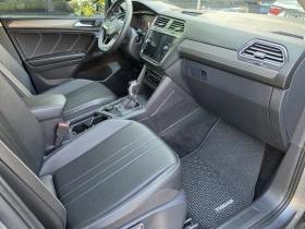 VW Tiguan 2.0TFSI 4MOTION* Allspace, снимка 14