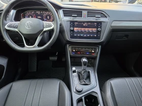 VW Tiguan 2.0TFSI 4MOTION* Allspace, снимка 8