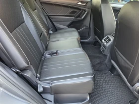 VW Tiguan 2.0TFSI 4MOTION* Allspace, снимка 15
