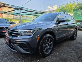 VW Tiguan 2.0TFSI 4MOTION* Allspace, снимка 3