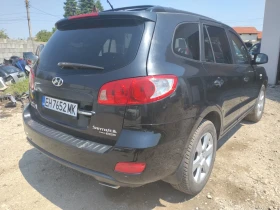Hyundai Santa fe 2.2crdi 4x4, снимка 3