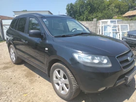 Hyundai Santa fe 2.2crdi 4x4, снимка 2