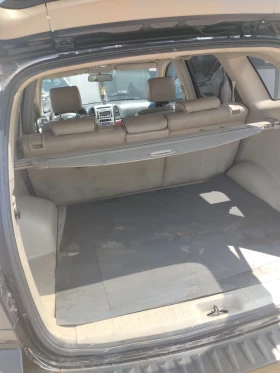 Hyundai Santa fe 2.2crdi 4x4, снимка 8