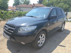 Hyundai Santa fe 2.2crdi 4x4, снимка 1