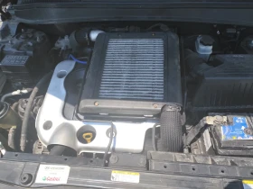 Hyundai Santa fe 2.2crdi 4x4, снимка 5