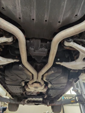 Jeep Cherokee SRT, БЕЗ УДАРИ, перфектен, снимка 13
