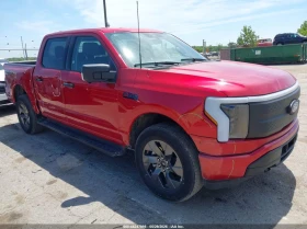 Ford F150 F-150 Lightning Xlt, снимка 1