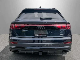 Audi Q8  Technik / 360 / DIS / HUD / B&O / MATRIX / CARFAX, снимка 3
