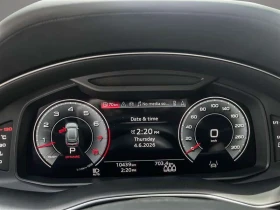 Audi Q8  Technik / 360 / DIS / HUD / B&O / MATRIX / CARFAX, снимка 6