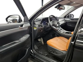 Hyundai Palisade Diesel 2.2 4WD| 202к.с.| ВКЛ.ТЕХНОТЕСТ, снимка 10