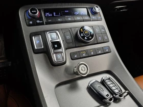Hyundai Palisade Diesel 2.2 4WD| 202к.с.| ВКЛ.ТЕХНОТЕСТ, снимка 9
