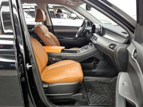 Hyundai Palisade Diesel 2.2 4WD| 202к.с.| ВКЛ.ТЕХНОТЕСТ, снимка 11