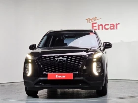 Hyundai Palisade Diesel 2.2 4WD| 202к.с.| ВКЛ.ТЕХНОТЕСТ, снимка 3