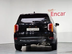 Hyundai Palisade Diesel 2.2 4WD| 202к.с.| ВКЛ.ТЕХНОТЕСТ, снимка 4
