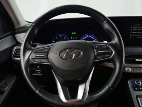 Hyundai Palisade Diesel 2.2 4WD| 202к.с.| ВКЛ.ТЕХНОТЕСТ, снимка 13