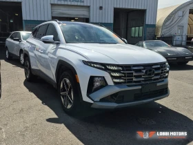 Hyundai Tucson, снимка 2