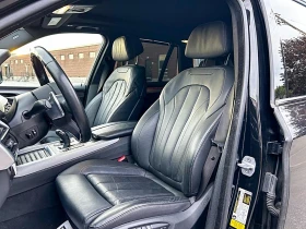 BMW X5 M-PK* HARMAN* 360* HUD* PANO* КРАЙНА ЦЕНА, снимка 9