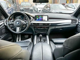 BMW X5 M-PK* HARMAN* 360* HUD* PANO* КРАЙНА ЦЕНА, снимка 6