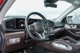 Mercedes-Benz GLS, снимка 11