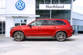 Mercedes-Benz GLS, снимка 8