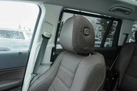Mercedes-Benz GLS, снимка 17