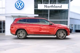 Mercedes-Benz GLS, снимка 4