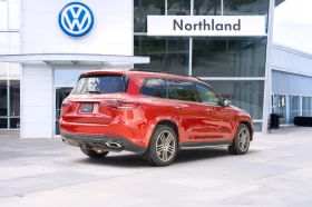 Mercedes-Benz GLS, снимка 5
