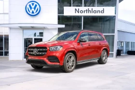 Mercedes-Benz GLS, снимка 1
