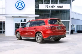 Mercedes-Benz GLS, снимка 7