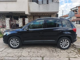 VW Tiguan Typ 5N, снимка 3
