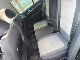 VW Tiguan Typ 5N, снимка 9