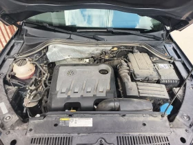 VW Tiguan Typ 5N, снимка 16