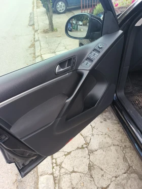 VW Tiguan Typ 5N, снимка 10